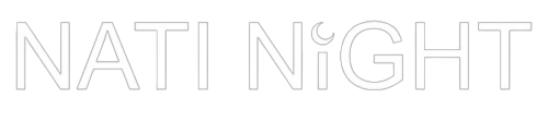 Nati Night logo